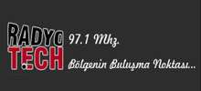 Logo for Radyo Tech