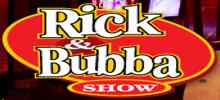 Logo for Rick and Bubba Show