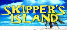 Logo for Skippers Island
