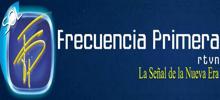 Logo for Sol Frecuencia Primera RTVN