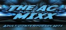 Logo for The AC MIXX