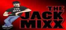 Logo for The Jack Mixx