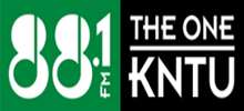 Logo for The One Kntu