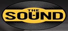 Logo for The Sound