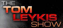 Logo for The Tom Leykis Show