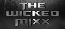 Logo for The Wicked MIXX