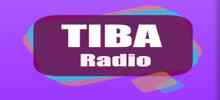 Logo for Tiba Radio