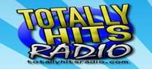 Logo for Totally Hits Radio