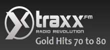 Traxx FM Gold Hits 70 to 80