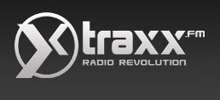 Logo for Traxx FM Italia