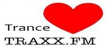 Logo for Traxx FM Trance