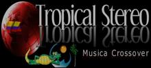 Logo for Tropical Stereo
