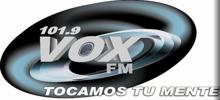 VOX FM 101.9