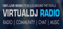 Virtual DJ Radio Club Zone