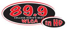 WLCA Radio