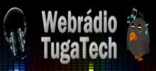 Logo for Web Radio Tuga Tech