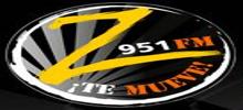 Logo for Zeta FM