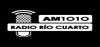 Logo for AM 1010 Rio Cuarto