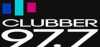 Logo for Clubber 97.7