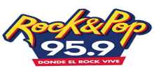 FM Rock and Pop