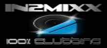 Logo for In 2 Mixx Radio