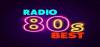 Logo for Radio 80s Best