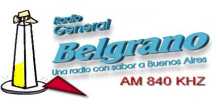 Radio General Belgrano