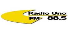 Radio Uno 88.5
