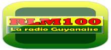 RLM 100 FM