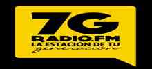 7G Radio