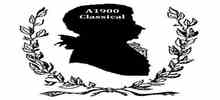 Logo for A1900 Classical