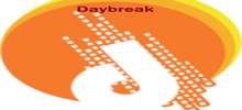 Logo for ADR FM Daybreak