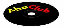 Logo for Aba Club Radio
