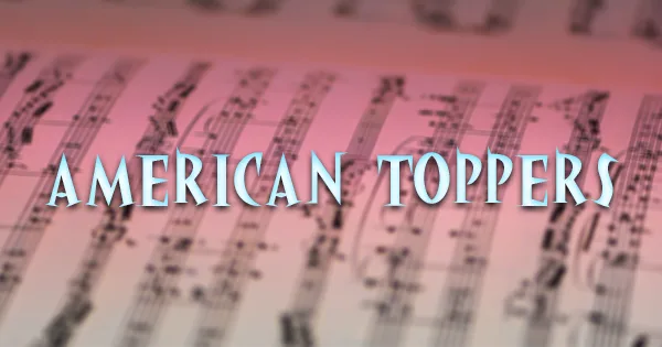 American Toppers