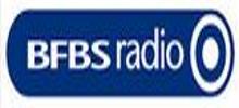 Logo for BFBS Radio Belize