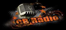 Logo for CB Radio