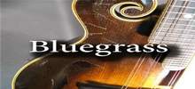 Calm Radio Bluegrass