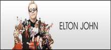 Logo for Elton John Fan Loop Radio