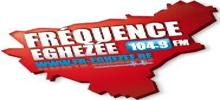Logo for Frequence Eghezee