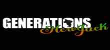 Logo for Generations New Jack