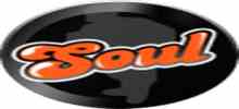 Logo for Generations Soul