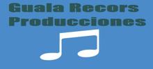 Logo for Guala Recors Producciones