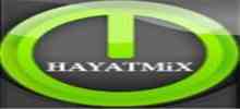 Logo for Hayat Mix