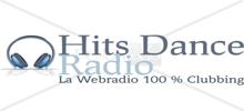 Logo for Hits Dance Radio