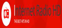 Logo for Internet Radio HD Pop Hits