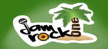 Logo for Jam Rock One