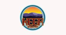 KEGR Radio