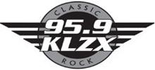Logo for KLZX FM