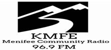 KMFE 96.9 FM