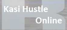 Kasi Hustle Online
